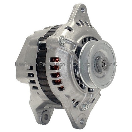 Mpa Quality-Built Alternator Remanufactured, 13259 13259